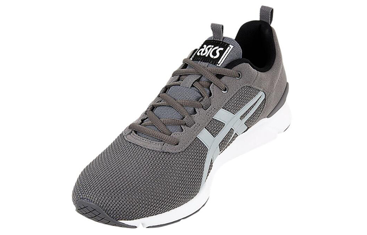 Shop 亞瑟士 Gel-Lyte Runner 灰色 跑步鞋