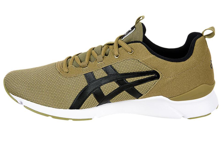 ASICS Gel-Lyte Runner Green/ 'Black' 1191A073-200