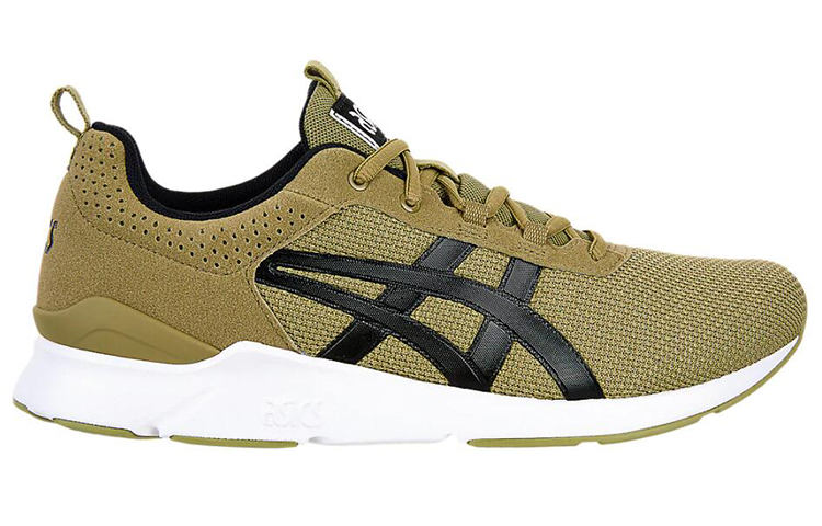 Order ASICS Gel-Lyte Runner Verde/ 'Negro' 1191A073-200