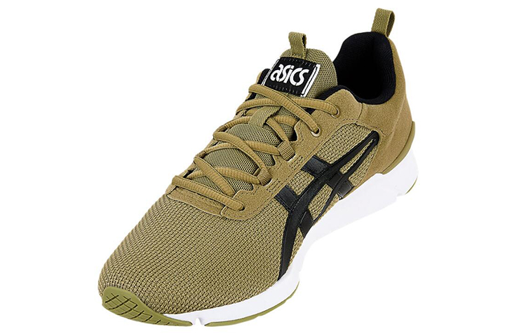 Shop ASICS Gel-Lyte Runner Verde/ 'Negro' 1191A073-200