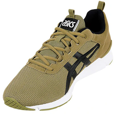 ASICS Gel-Lyte Runner Verde/ 'Negro' 1191A073-200 Shop ASICS Gel-Lyte Runner Verde/ 'Negro' 1191A073-200