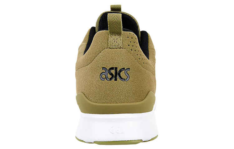 Purchase ASICS Gel-Lyte Runner Verde/ 'Negro' 1191A073-200