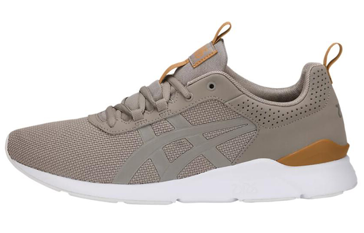 ASICS Gel-Lyte Runner Light 'Brown' H6K2N-9191