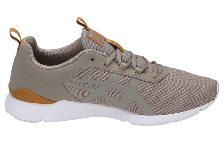 Order ASICS Gel-Lyte Runner Coklat Muda H6K2N-9191