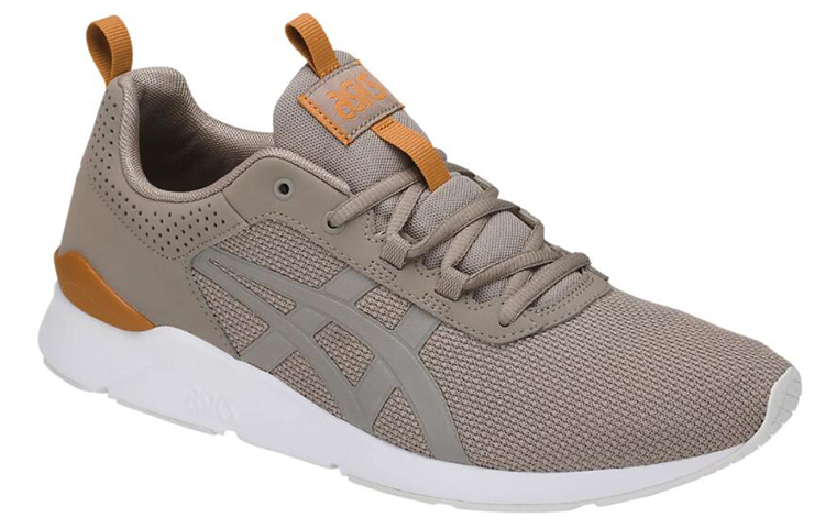 Lookbook ASICS Gel-Lyte Runner Coklat Muda H6K2N-9191