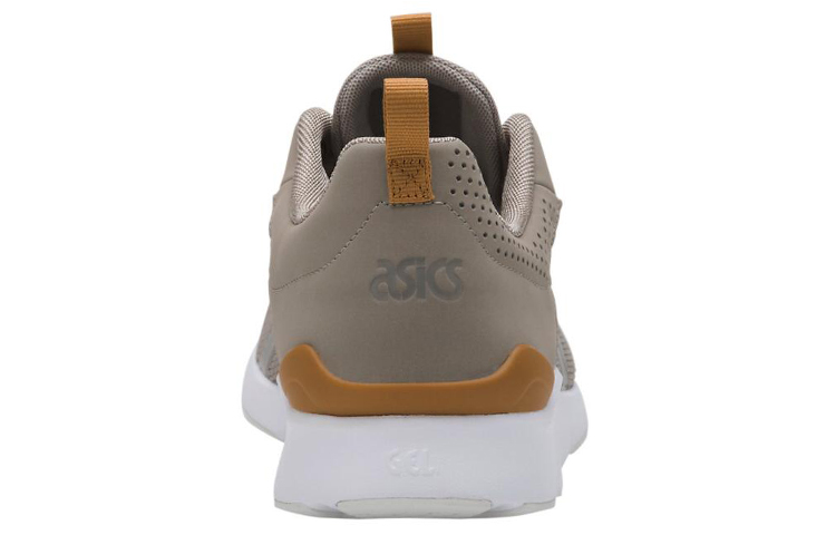 Purchase ASICS Gel-Lyte Runner Coklat Muda H6K2N-9191