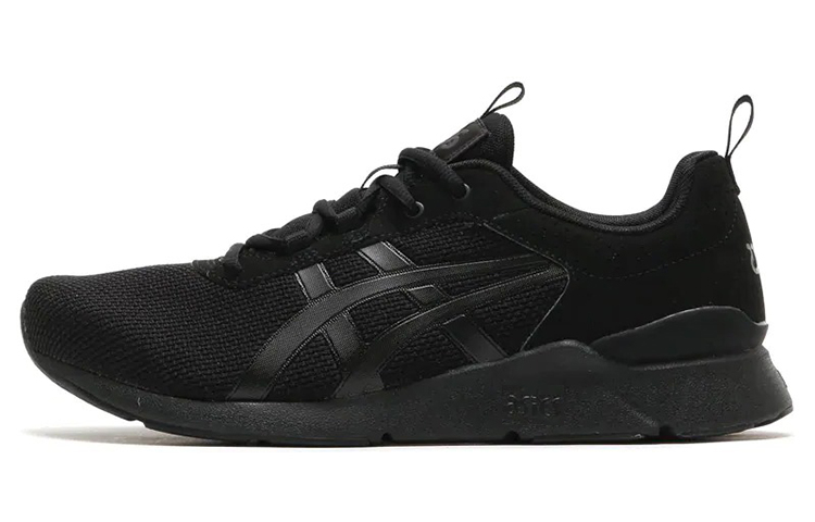 ASICS Gel-Lyte Runner Low-Top 'Black' TQ6K2N-9090