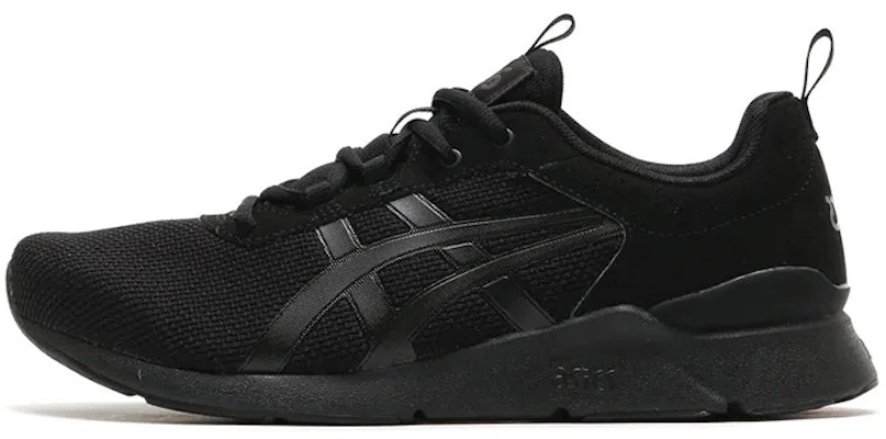 ASICS Gel-Lyte Runner Low-Top 'Hitam' TQ6K2N-9090 Buy ASICS Gel-Lyte Runner Low-Top 'Hitam' TQ6K2N-9090