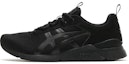 Buy ASICS Gel-Lyte Runner Low-Top 'Hitam' TQ6K2N-9090