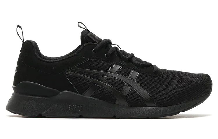 Order ASICS Gel-Lyte Runner Low-Top 'Hitam' TQ6K2N-9090