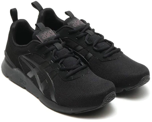 ASICS Gel-Lyte Runner Low-Top ''Schwarz'' TQ6K2N-9090 Lookbook ASICS Gel-Lyte Runner Low-Top ''Schwarz'' TQ6K2N-9090