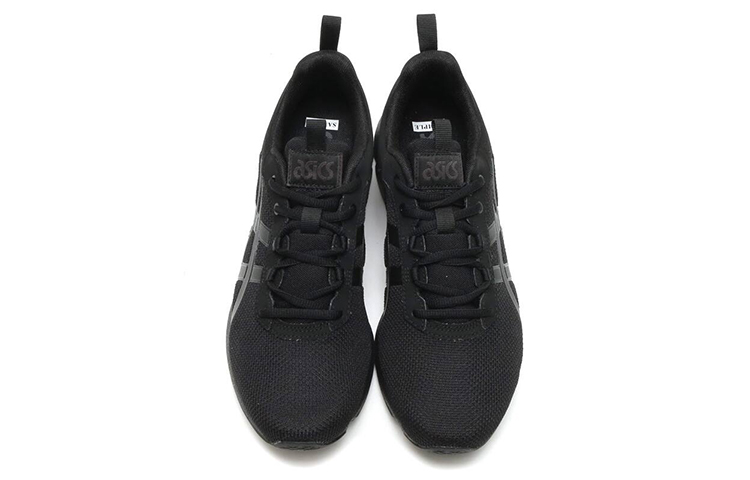 Shop ASICS Gel-Lyte Runner Low-Top 'Hitam' TQ6K2N-9090