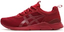 Buy ASICS Gel-Lyte Runner Kasut Rendah Merah TQ6K2N-2626