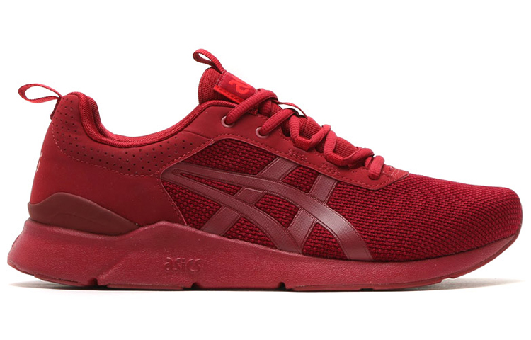 Order ASICS Gel-Lyte Runner Low-Top Rojo TQ6K2N-2626