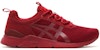ASICS Gel-Lyte Runner Kasut Rendah Merah TQ6K2N-2626