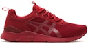 Order ASICS Gel-Lyte Runner Kasut Rendah Merah TQ6K2N-2626