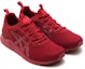 Lookbook ASICS Gel-Lyte Runner Kasut Rendah Merah TQ6K2N-2626