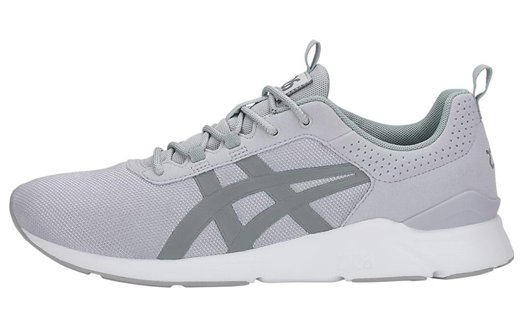 ASICS Gel-Lyte Runner Sport Shoes Light-Grey 1191A113-025