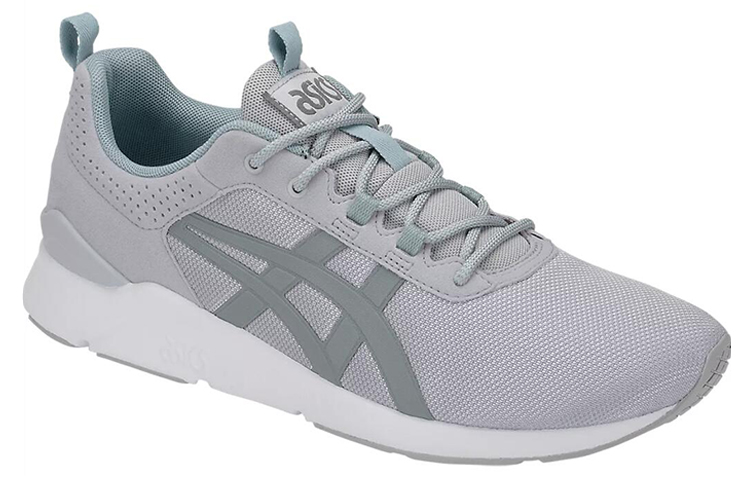 Lookbook ASICS Gel-Lyte Runner Sportschoenen Lichtgrijs 1191A113-025
