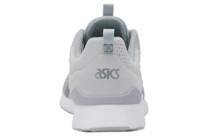 Purchase ASICS Gel-Lyte Runner Sportschoenen Lichtgrijs 1191A113-025