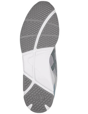 ASICS Gel-Lyte Runner Sportschoenen Lichtgrijs 1191A113-025 Details for ASICS Gel-Lyte Runner Sportschoenen Lichtgrijs 1191A113-025