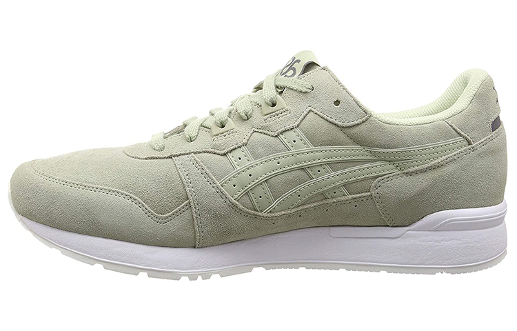 Buy ASICS ゲルライト ランニングシューズ 'グリーン' HL7F2-0808 HL7F2-0808