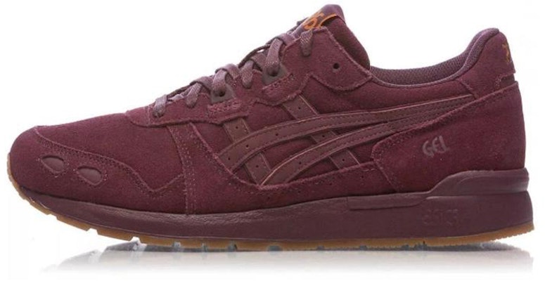 ASICS Gel-Lyte Running Shoes Red H7ARK-3333 Buy ASICS Gel-Lyte Running Shoes Red H7ARK-3333
