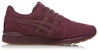 ASICS Gel-Lyte Kasut Larian Merah H7ARK-3333
