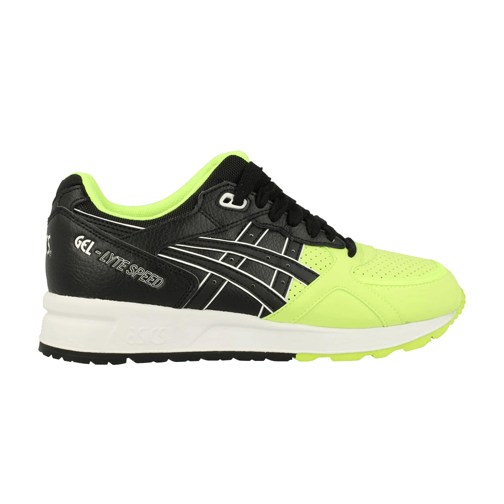 ASICS Gel-Lyte Speed 'Black' H5V1Y