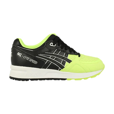 ASICS Gel-Lyte Speed 'Black'