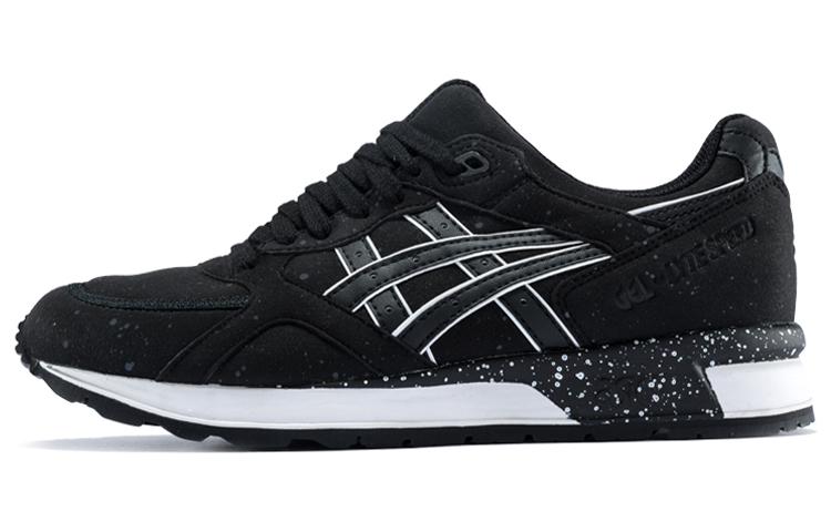 ASICS Gel-Lyte Speed 'Black White' H6K3Y-9090
