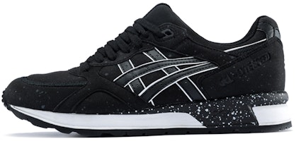 ASICS Gel-Lyte Speed 'Black White' H6K3Y-9090 ASICS Gel-Lyte Speed 'Black White' H6K3Y-9090