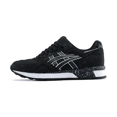 ASICS Gel-Lyte Speed 'Black White'