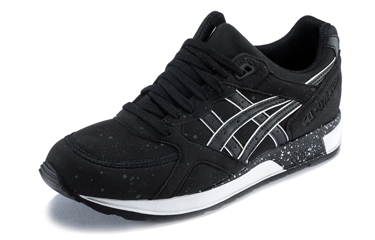 Order ASICS Gel-Lyte Speed ''Noir Blanc'' H6K3Y-9090