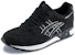 ASICS Gel-Lyte Speed 'Hitam Putih' H6K3Y-9090