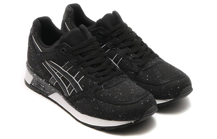 Shop ASICS Gel-Lyte Speed 'Hitam Putih' TQ6K3Y-9090