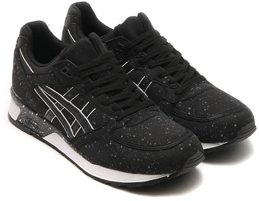 ASICS Gel-Lyte Speed 'Black White' TQ6K3Y-9090 Shop ASICS Gel-Lyte Speed 'Black White' TQ6K3Y-9090