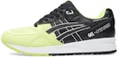 Buy ASICS Gel-Lyte Speed 'Hijau Fluorescent Hitam' H5V1Y-0790