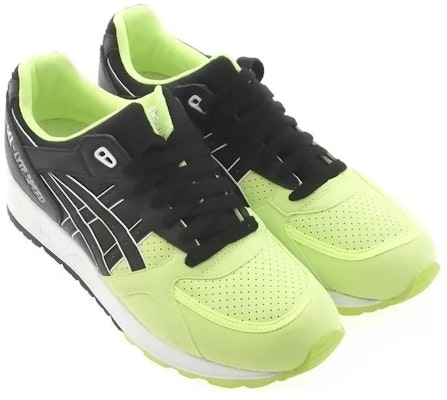 ASICS Gel-Lyte Speed 'Fluorescent Green Black' H5V1Y-0790 Order ASICS Gel-Lyte Speed 'Fluorescent Green Black' H5V1Y-0790