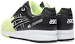 Shop ASICS Gel-Lyte Speed 'Hijau Fluorescent Hitam' H5V1Y-0790