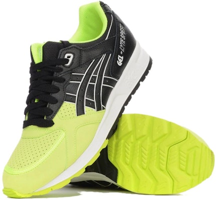 ASICS Gel-Lyte Speed 'Fluorescent Green Black' H5V1Y-0790 Purchase ASICS Gel-Lyte Speed 'Fluorescent Green Black' H5V1Y-0790