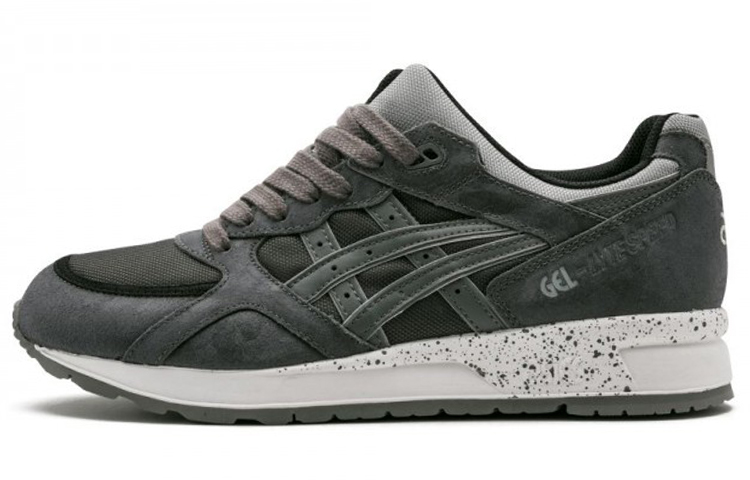 ASICS Gel-Lyte Speed 'Graphite Grey' H5Q3N-1611