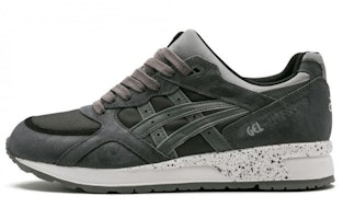 ASICS Gel-Lyte Speed 'Graphite Grey' H5Q3N-1611 ASICS Gel-Lyte Speed 'Graphite Grey' H5Q3N-1611