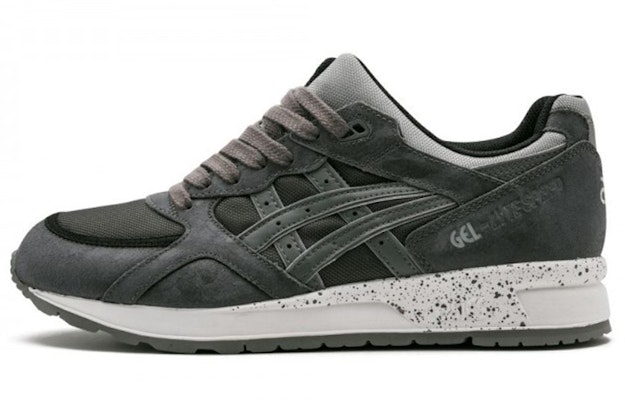 ASICS Gel-Lyte Speed 'Graphite Grey' H5Q3N-1611 Buy ASICS Gel-Lyte Speed 'Graphite Grey' H5Q3N-1611