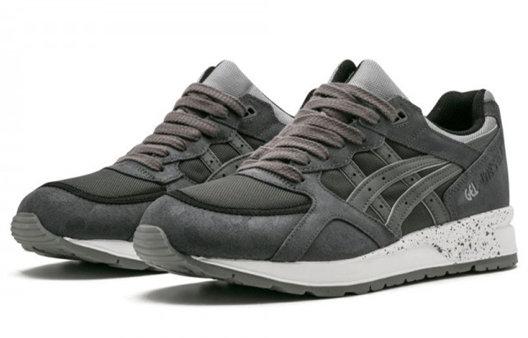 Order ASICS Gel-Lyte Speed ''Graphite Grijs'' H5Q3N-1611
