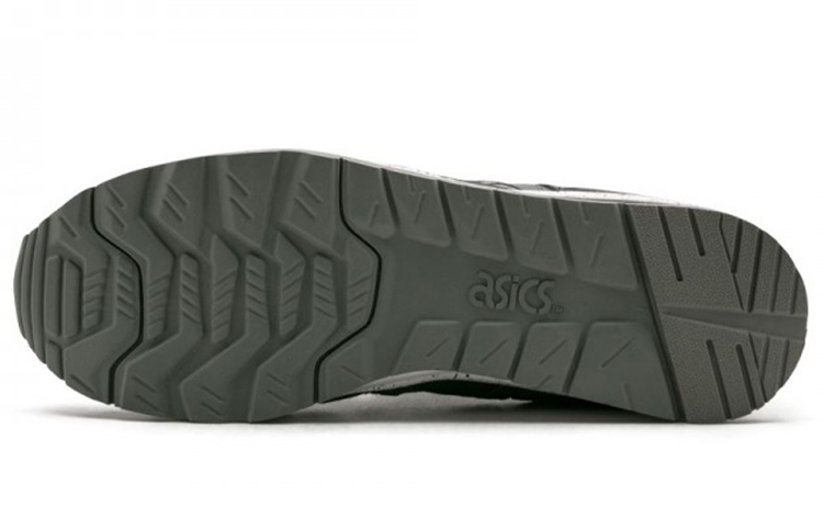 Shop ASICS Gel-Lyte Speed ''Graphite Grijs'' H5Q3N-1611