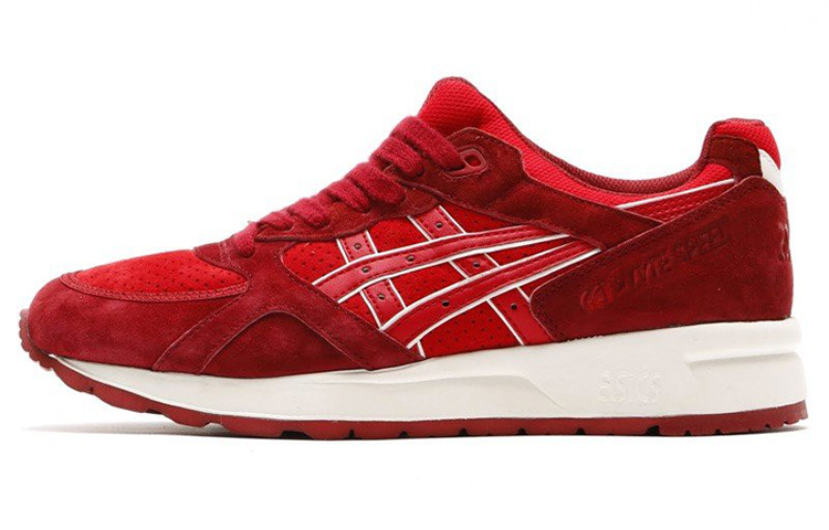 ASICS Gel-Lyte Speed 'Low Red' TQ5S2L-2523
