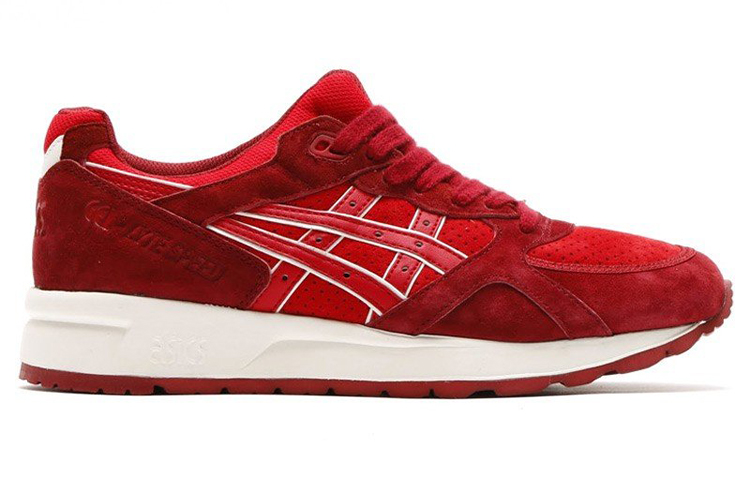 Order ASICS Gel-Lyte Speed ''Rouge Bas'' TQ5S2L-2523