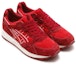 Lookbook ASICS Gel-Lyte Speed 'Merah Rendah' TQ5S2L-2523