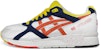 ASICS Gel-Lyte Speed 'Retro Putih Jingga' H922N-0123